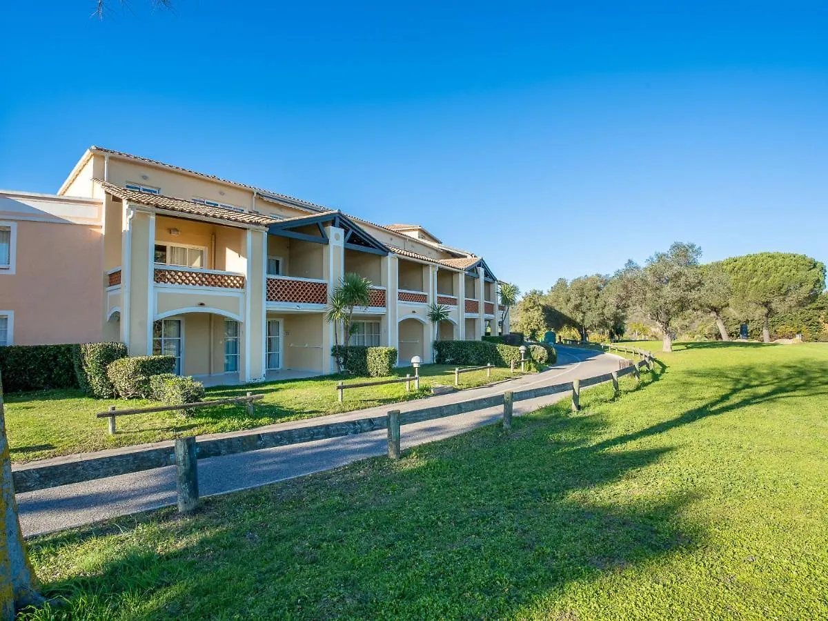 Studio Village Cap Esterel - Le Belvedere-5 By Interhome Saint-Raphaël 0*,  Γαλλία