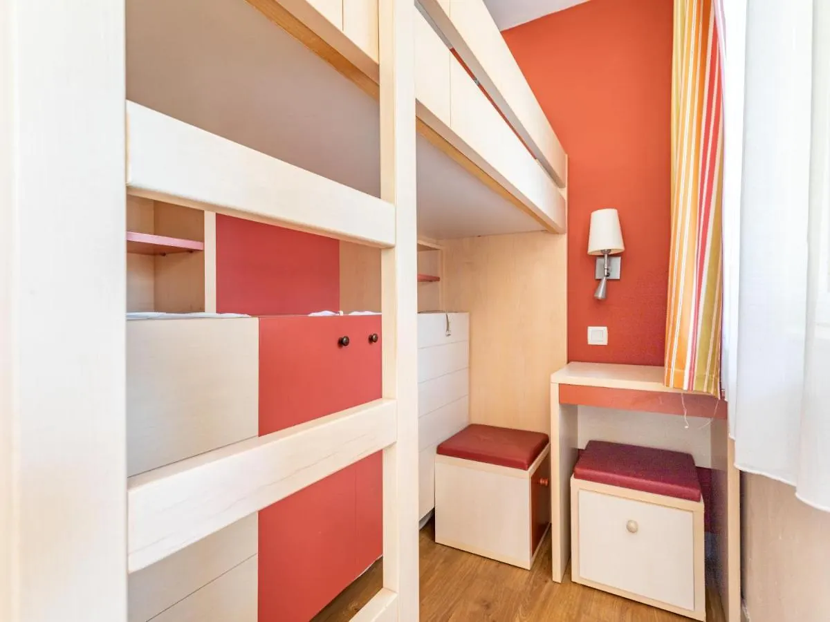 Διαμέρισμα Studio Village Cap Esterel - Le Belvedere-5 By Interhome Saint-Raphaël