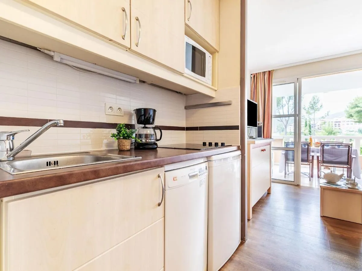 Studio Village Cap Esterel - Le Belvedere-5 By Interhome Saint-Raphaël