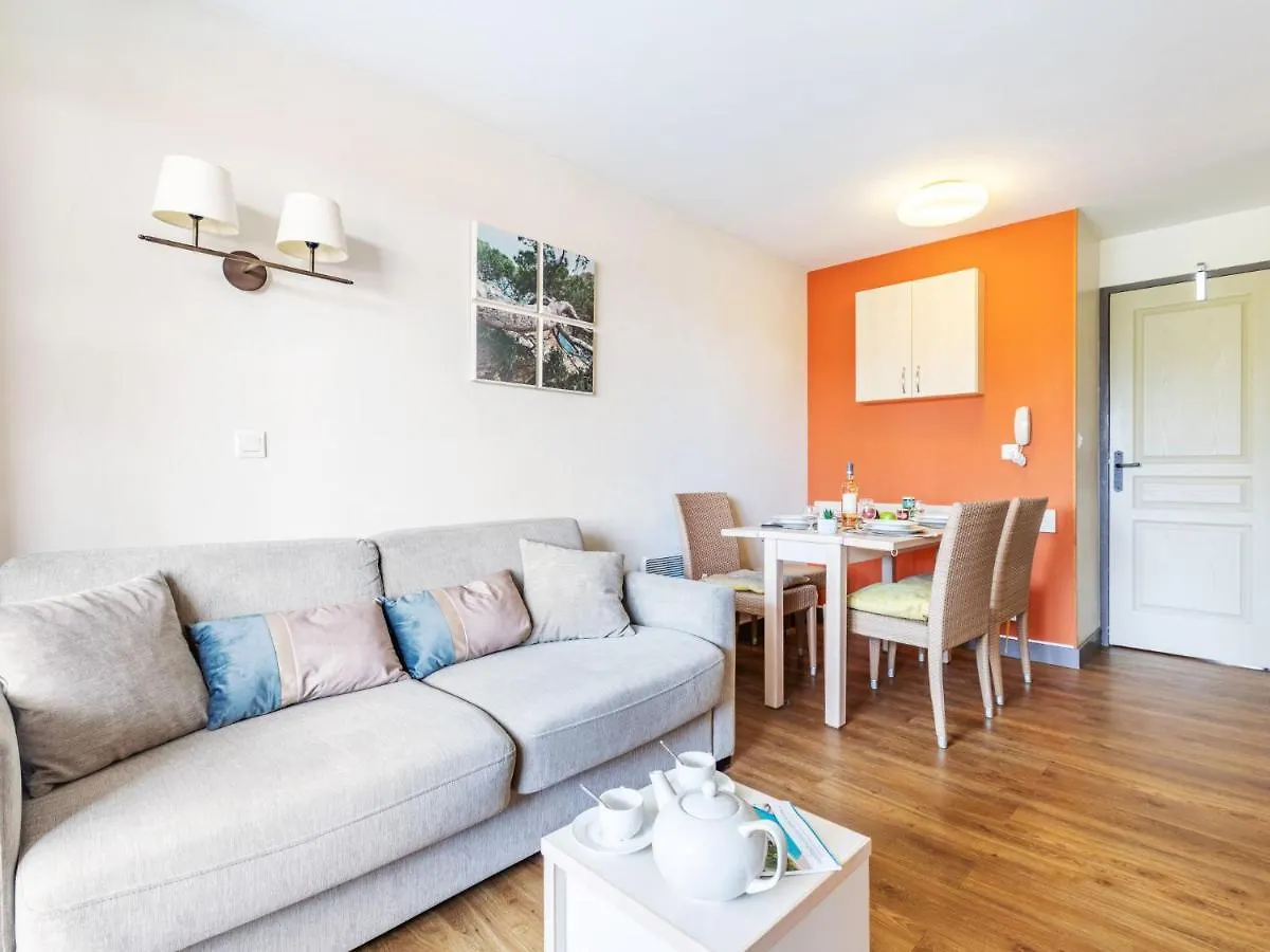 Studio Village Cap Esterel - Le Belvedere-5 By Interhome Saint-Raphaël Διαμέρισμα
